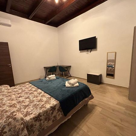 Cg Home City Centre Cosenza Exterior photo