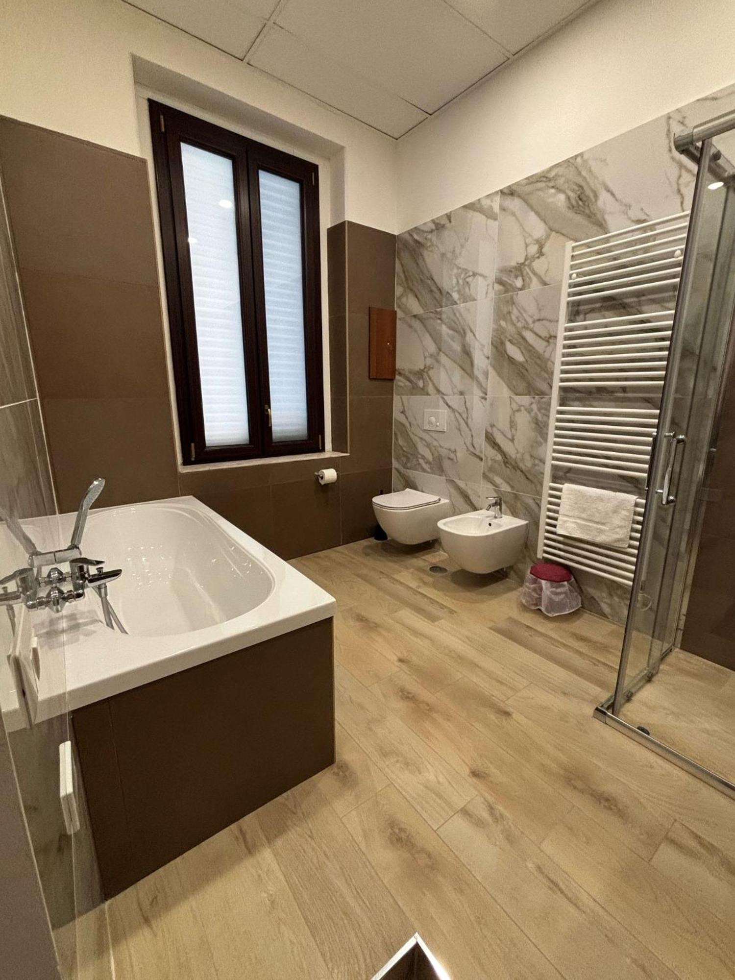 Cg Home City Centre Cosenza Exterior photo